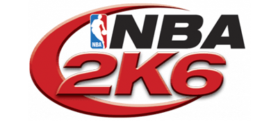 NBA 2K6 logo for Xbox 360